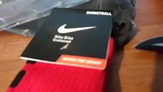 Nike Elite Socks - Aliexpress Unboxing