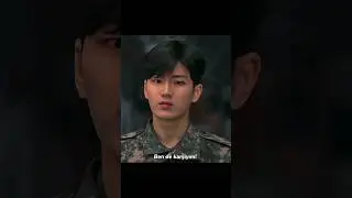 Sevdikleri kızın saçını kısacık kestirmesine izin vermediler😅 