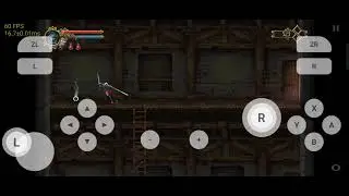 BLASPHEMOUS | EMULADOR SKYLINE EDGE V57 | SNAPDRAGON 778G