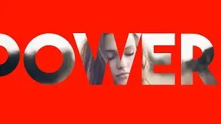 Text Intro Animation Effect - PowerPoint 2016 Tutorial