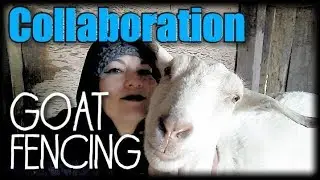 3 Fencing Considerations - Goat Fencing Collaboration