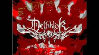 Dethklok - Murmaider 8-bit