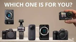 ✅ 7 Best Cameras for YouTube [2026] Setup & Vlogging 📷 Budget to PRO