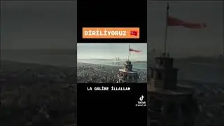 yeniden Diriliş vakti Türkiye