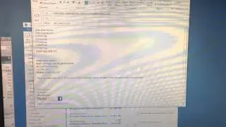 Wyse terminal server test with three monitors