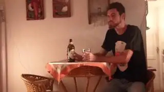 Tem visto o Tux ?