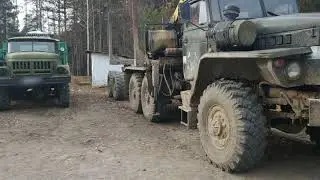 Остановка ДПС
