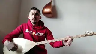 Harmana Sererler Sarı Samanı/ metin müzik solfej (hatalar affola:)