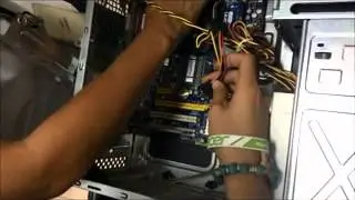 PC Repair & Troubleshooting (Assembly/Disassembly)