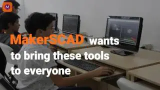 MakersCad