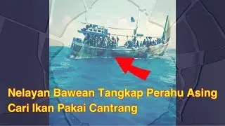 Nelayan Bawean 