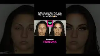 Persona app: The Key to Unlocking Your Creativity