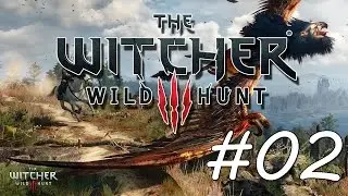 Witcher 3 - Episode 02 - Griphons!