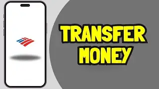 How to transfer money from bank of America to another bank_2024