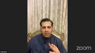 كيف أكون راضيا للشيخ طلال فاخر