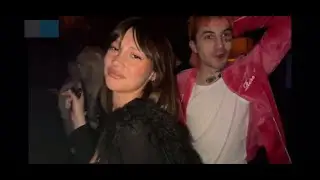 Лютый вайб в клубе. Pinq и анар. Угарные подкаты к девушкам в клубе. Ночной стрим в клубе