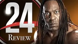 WWE 24 Review - Booker T: Sentenced To Greatness