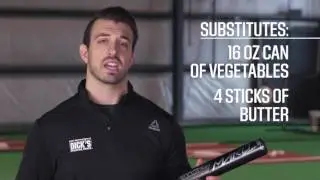 ProTips: How to Buy a Youth Baseball Bat