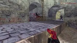 Играю на паблике тащю офигенный скилл