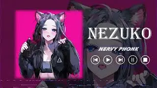 HOUSE PHONK / NEZUKO PHONK 2023 / List# 1[Playlist Speed Up]