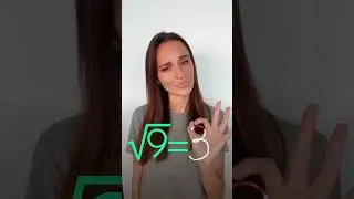 Извлекаем корни из больших чисел без калькулятора! 🧨