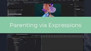 13 Learning AE: Parenting via Expressions