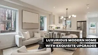 168 Essex Street | Toronto ON
