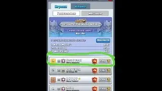 Играю колодой топа!Специфическая колода!