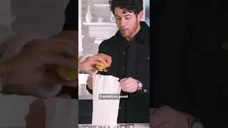 Making Popcorn with Priyanka Chopra Jonas & Nick Jonas #shorts #popcorn #business  | Fast Company