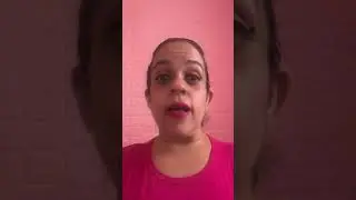 Parabéns, Catherine #youtubers