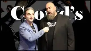 The Crowd's Fault: Episode 9