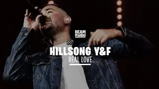HILLSONG YOUNG & FREE - REAL LOVE [LIVE at EOJD 2019]