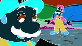 Hotel Mario Intro in G-Major