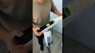 ПОЛОМОЙНАЯ МАШИНА FC 5 PREMIUM. Подробности www.karchershop.kz 