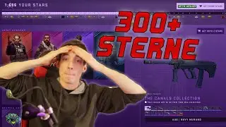 300+ Sterne gönnen [Operation Shattered Web] -|ALMO