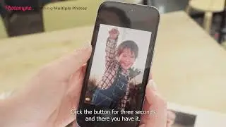 Get started with Photomyne Part 2 Scanning Your Photos