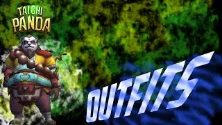 How to get Outfits in Taichi Panda