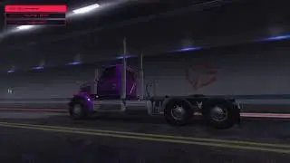 Truckin' in VR!! | ATS | TFF Trucking VTC - Part 1/2 - Twitch Replay