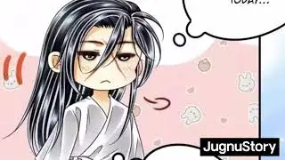 The Ugly Prince Part-69 #hindi #bl #cute