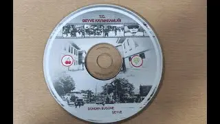 Eski Yıllardan Geyve Belgeseli