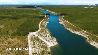 Avasta Ida-Virumaa