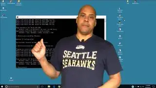 How to enter/exit the scene with chromakey - Walk on set don't edit - Wirecast 7