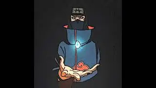 Zetsu (akatsuki) - Edit 