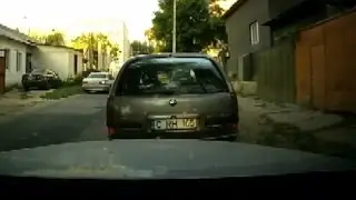 Главное включить аварийку