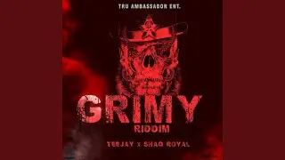 Grimy