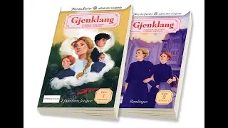 Gjenklang av Nora Dåsnes og Hannah Mileman