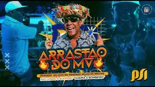 Psirico   Arrastão Do MV - Ao Vivo No Engenho Velho
