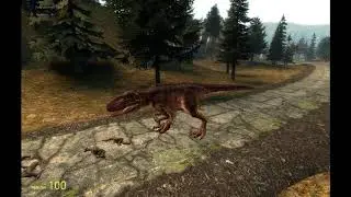 Gmod Shitposts