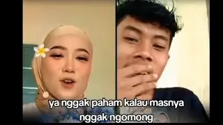 LIVE BARENG MAS IYUN SAMA MBAK FAUZANA