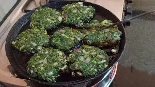 Old Recipe But New Style #arbi #arbikepattekepakode #youtubevideos